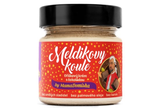 Meldikove gule by @mamadomisha