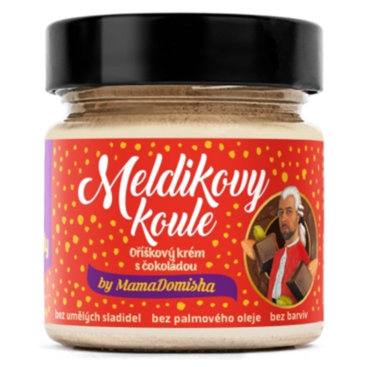 Meldikove gule by @mamadomisha