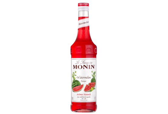 Melón vodný