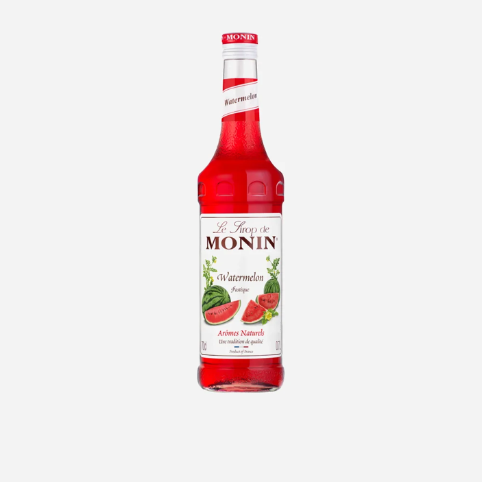 Melón vodný