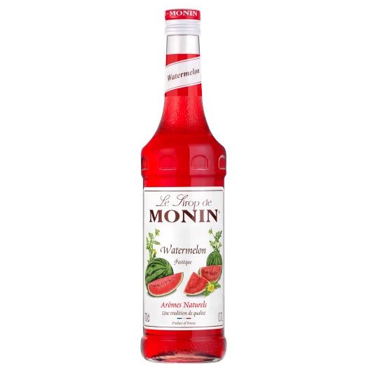 Melón vodný
