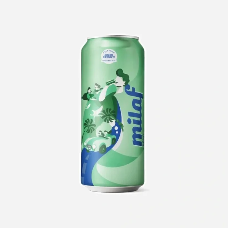 Milaf cola