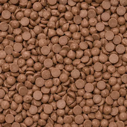 Mini čoko pecičky kakaové sladené datľovým práškom BIO