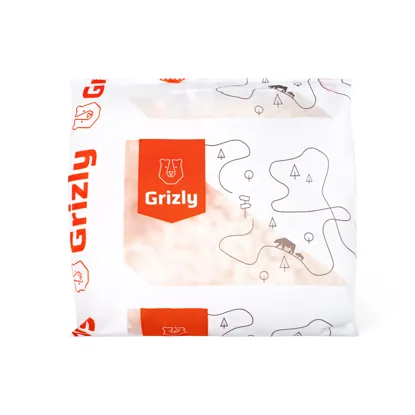 Mini kokosové kocky