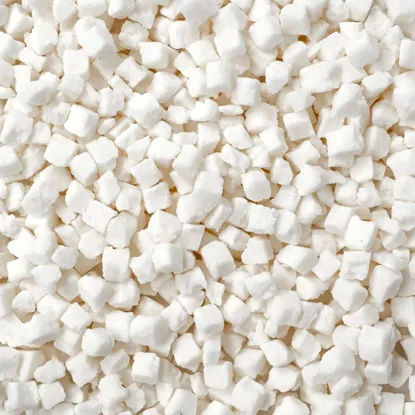 Mini kokosové kocky