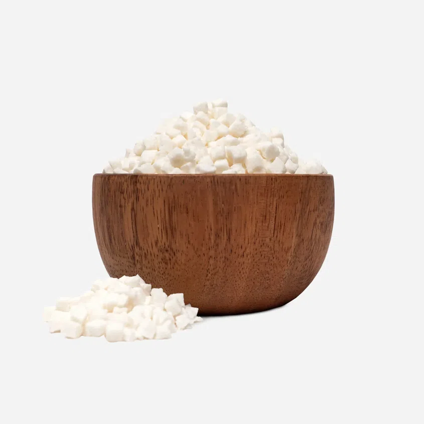 Mini kokosové kocky