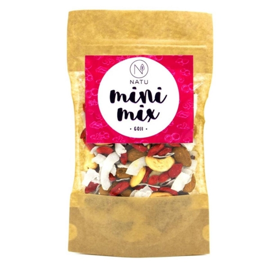 Mini Mix goji