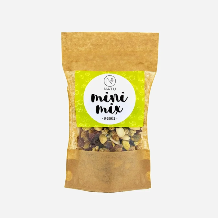 Mini Mix moruše