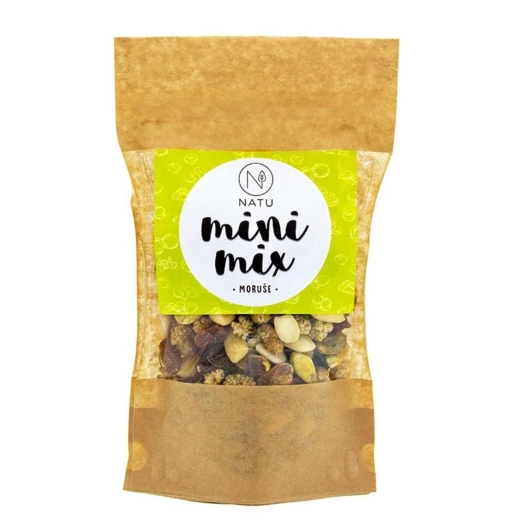 Mini Mix moruše