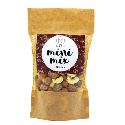 Mini Mix orechy