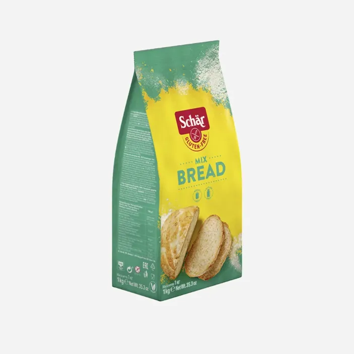 Mix B bread mix