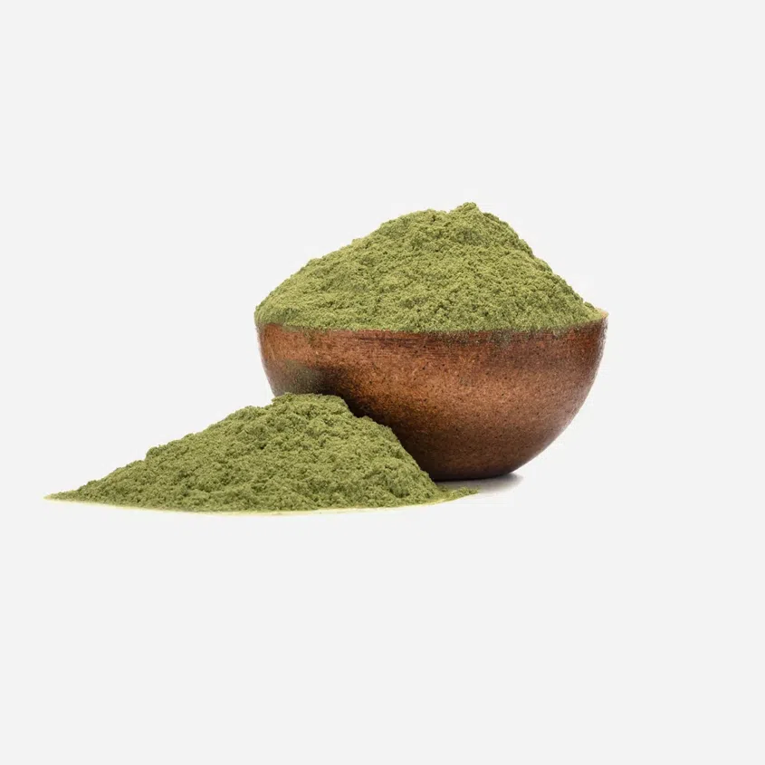 Mladý jačmeň prášok BIO