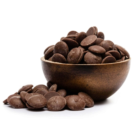 Mliečna čokoláda 32% 500g