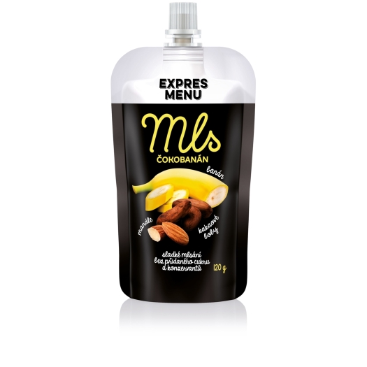Mls Čokobanán
