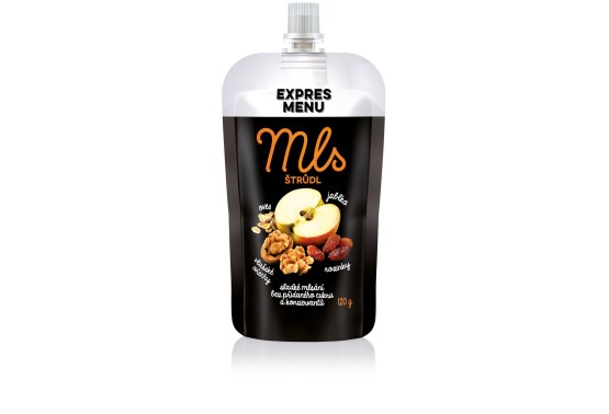 Mls Štrúdľa