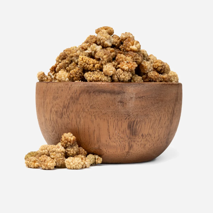 Moruša biela BIO