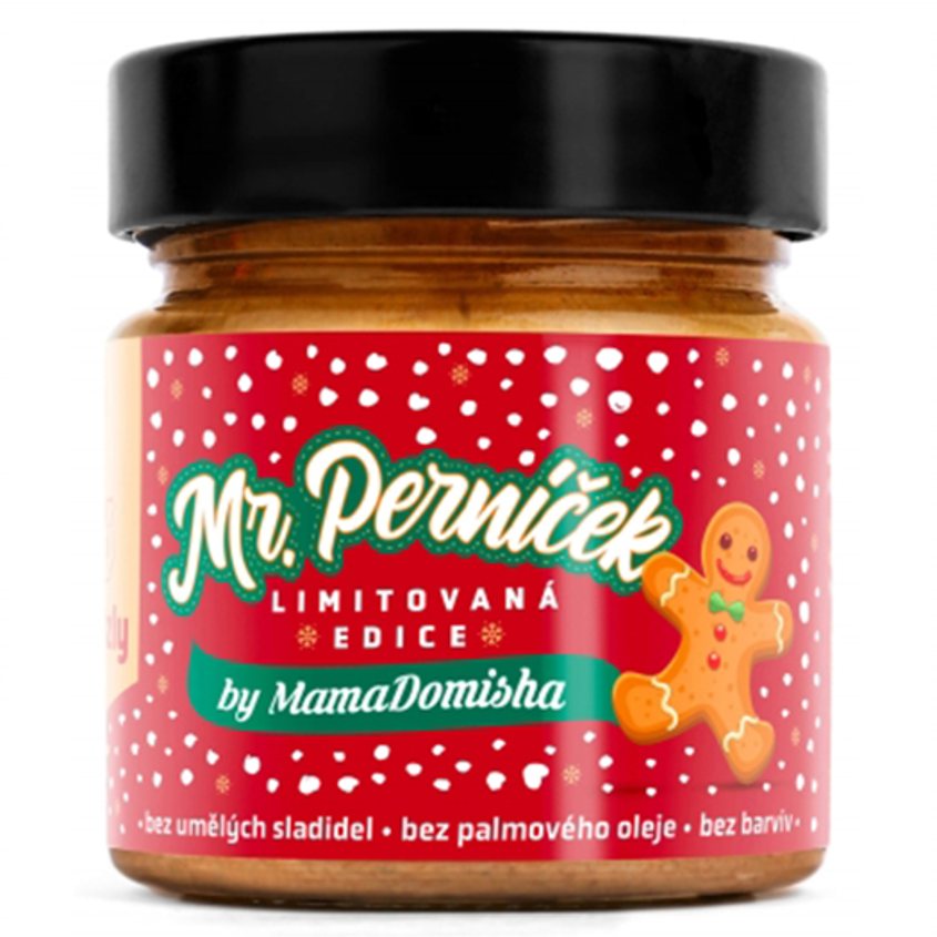 Mr. Perníček by MamaDomisha 250 g