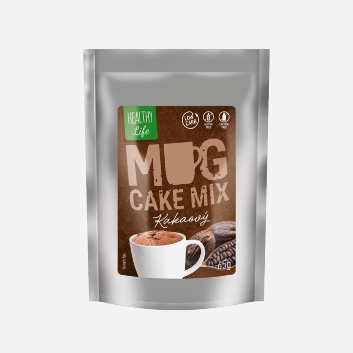 Mug cake mix kakaový