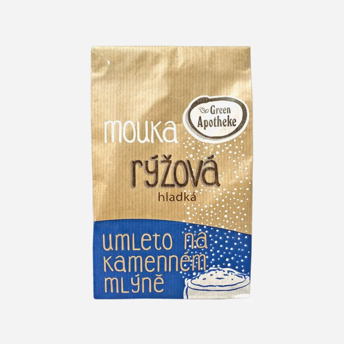 Múka RYŽOVÁ bezlepková