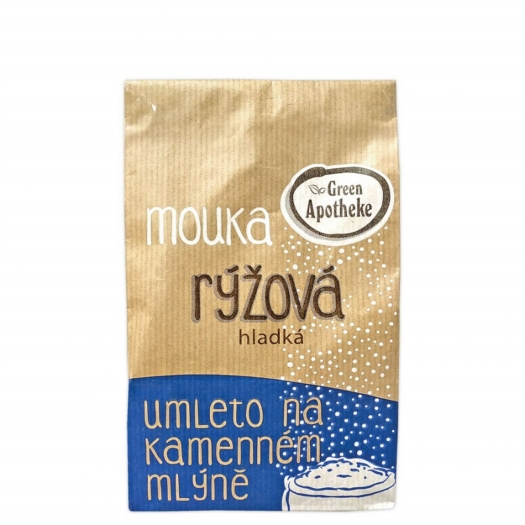 Múka RYŽOVÁ bezlepková