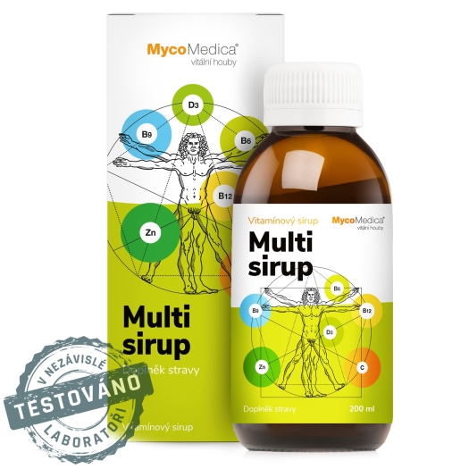Multi sirup