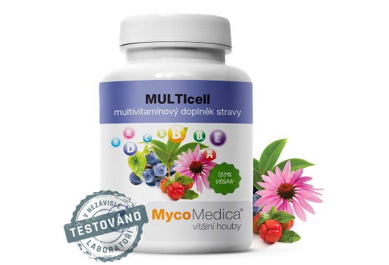 Multicell 90 tabliet