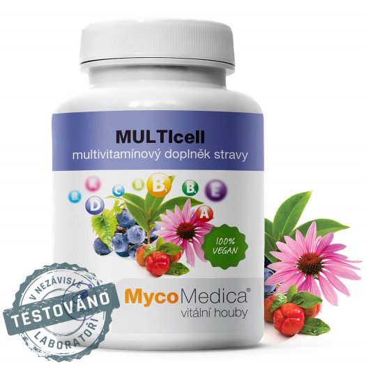 Multicell 90 tabliet