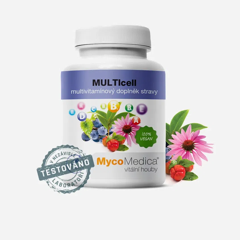 Multicell 90 tabliet