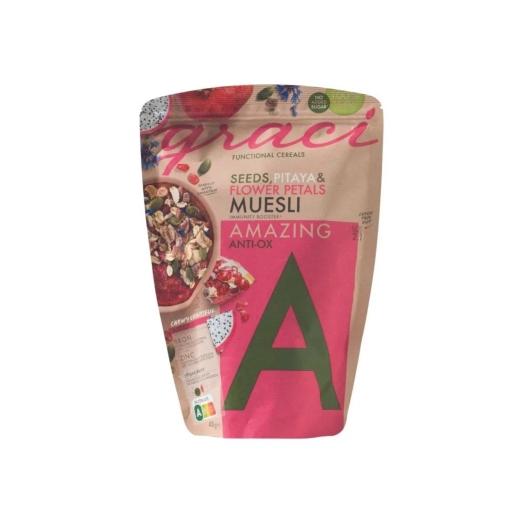 Müsli Amazing anti-ox