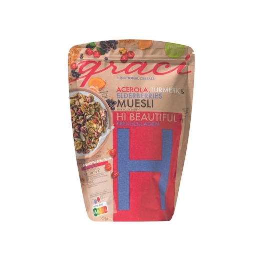 Müsli Hi beautiful pro-collagen