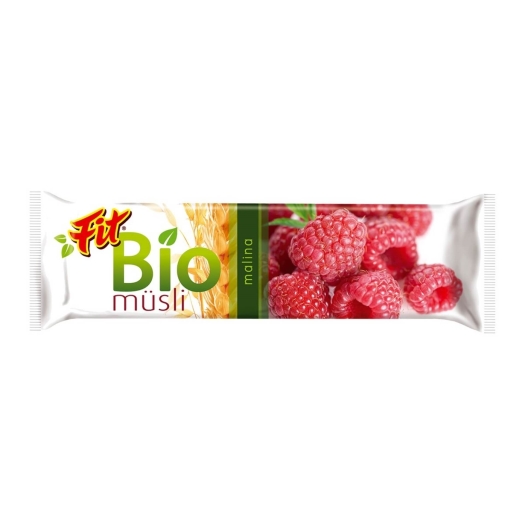 Musli malina  BIO