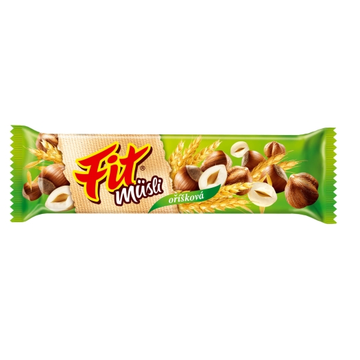 Musli orechová 30 g