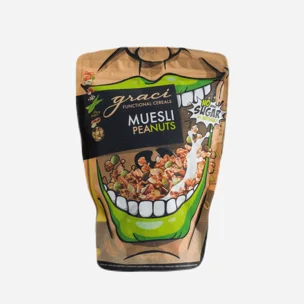 Müsli PENAUTS