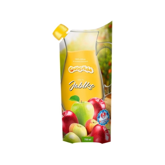 Mušt jablko - hruška