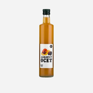 Muštáreň Hostětín Ocot jablčný BIO