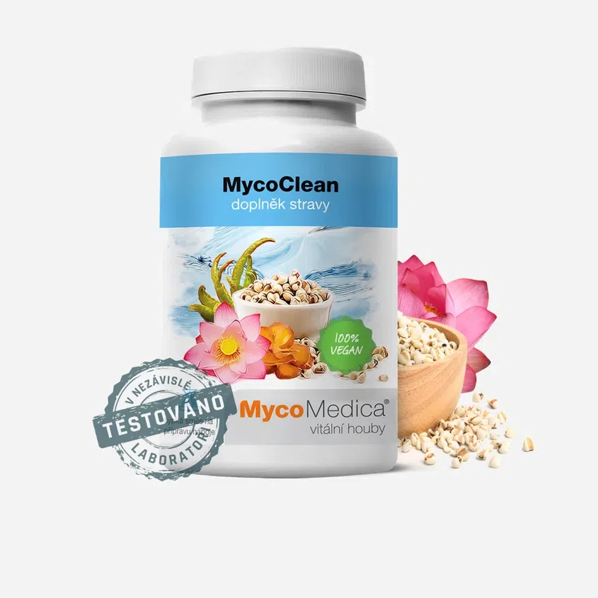 MycoClean
