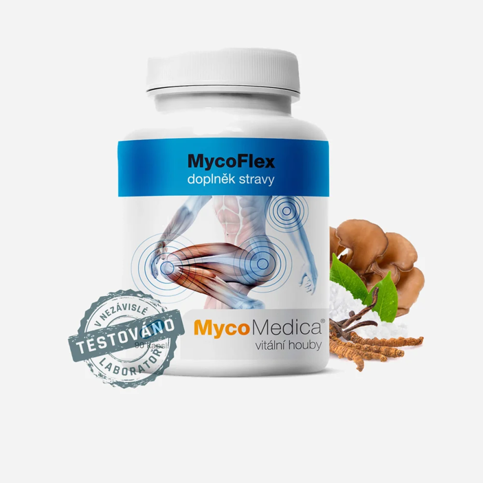 MycoFlex 90 tabliet
