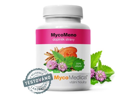 MycoMeno 90 tabliet