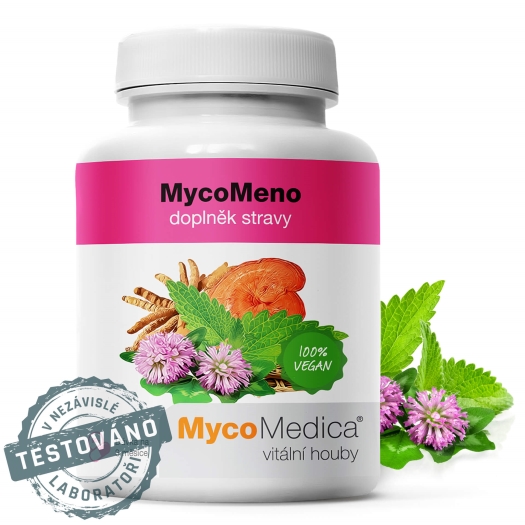 MycoMeno 90 tabliet