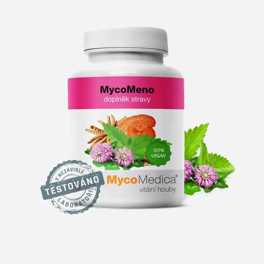 MycoMeno 90 tabliet