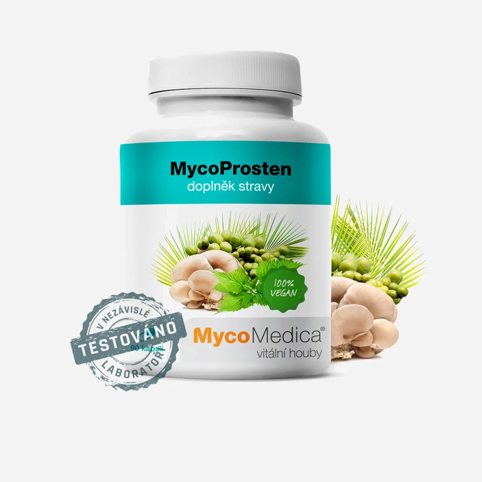 MycoProsten 90 tabliet