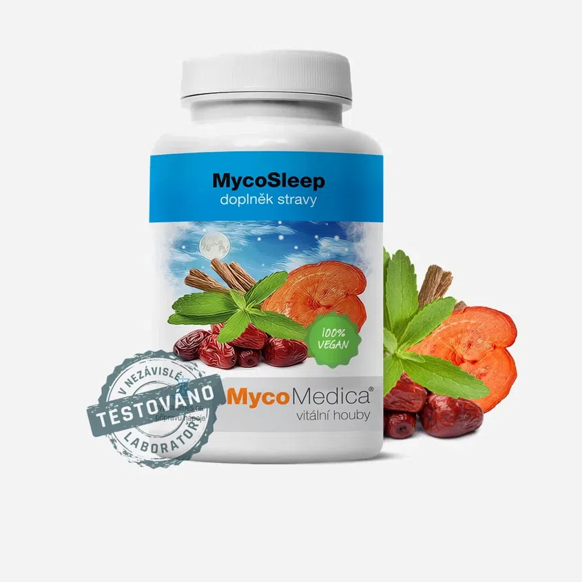 MycoSleep