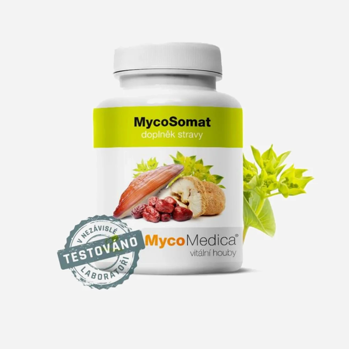 MycoSomat 90 tabliet