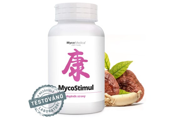 MycoStimul 180 tabliet