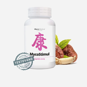 MycoStimul 180 tabliet