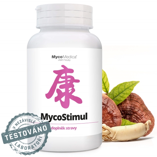 MycoStimul 180 tabliet