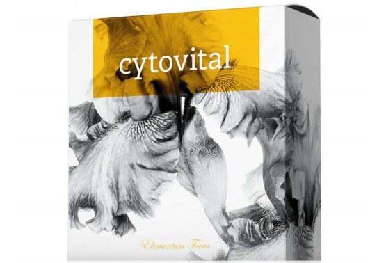 Mydlo Cytovital