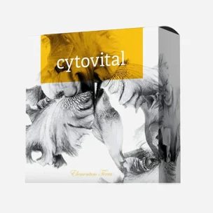 Mydlo Cytovital