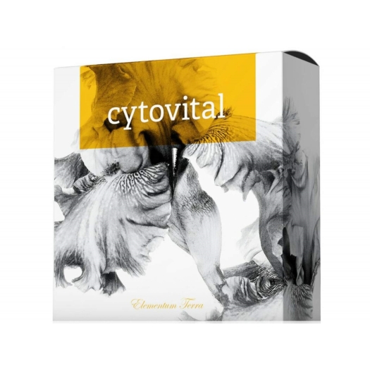 Mydlo Cytovital