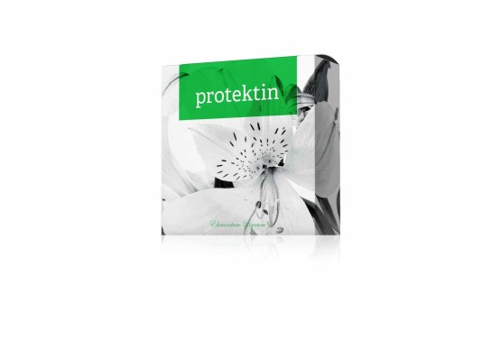 Mydlo Protektin